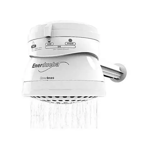 Enerbras Enerducha 3T Instant Shower Head
