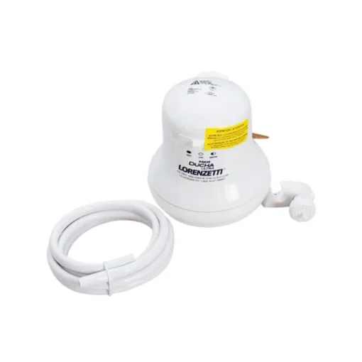 LORENZETTI Maxi Ducha Ultra 3T Instant Shower Head