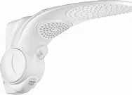 LORENZETTI Duo Shower TURBO with Pump Instant Shower