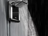 LORENZETTI Acqua Star Ultra Instant Shower Head