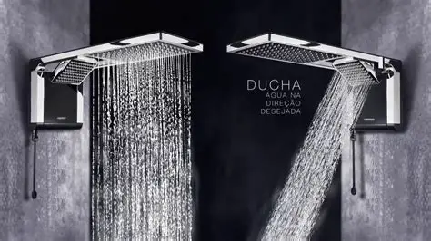 LORENZETTI Acqua Duo Ultra Instant Shower