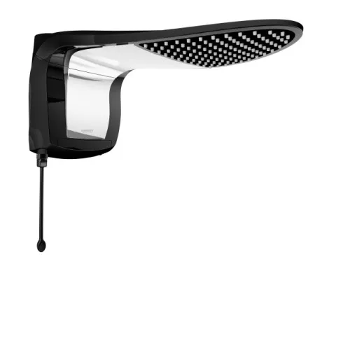 LORENZETTI Acqua Wave Ultra Instant Shower Head